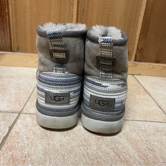 UGG Boot Mini - Picture 4 of 5